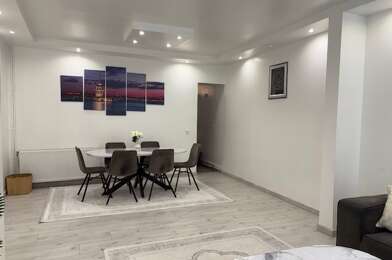 Maison 8 pièces 145000 €