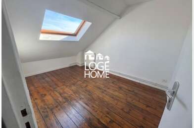 Maison 4 pièces 239900 €