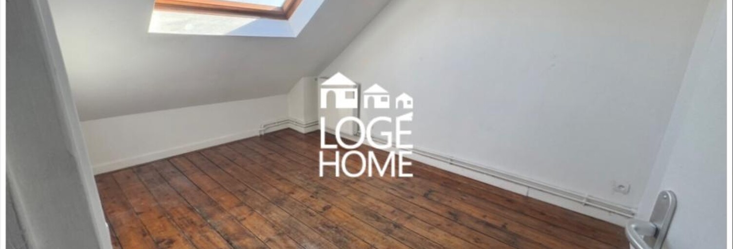 Maison 4 Pièces 78 m² à vendre à Lille (59160)