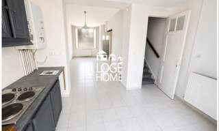 Maison 4 Pièces 78 m² à vendre à Lille (59160)