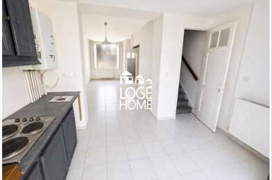 Maison 4 pièces 239900 €