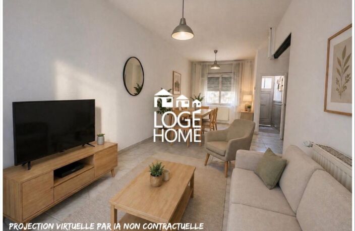 Maison 3 chambres — photo 4