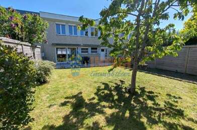 Maison 6 pièces 285000 €