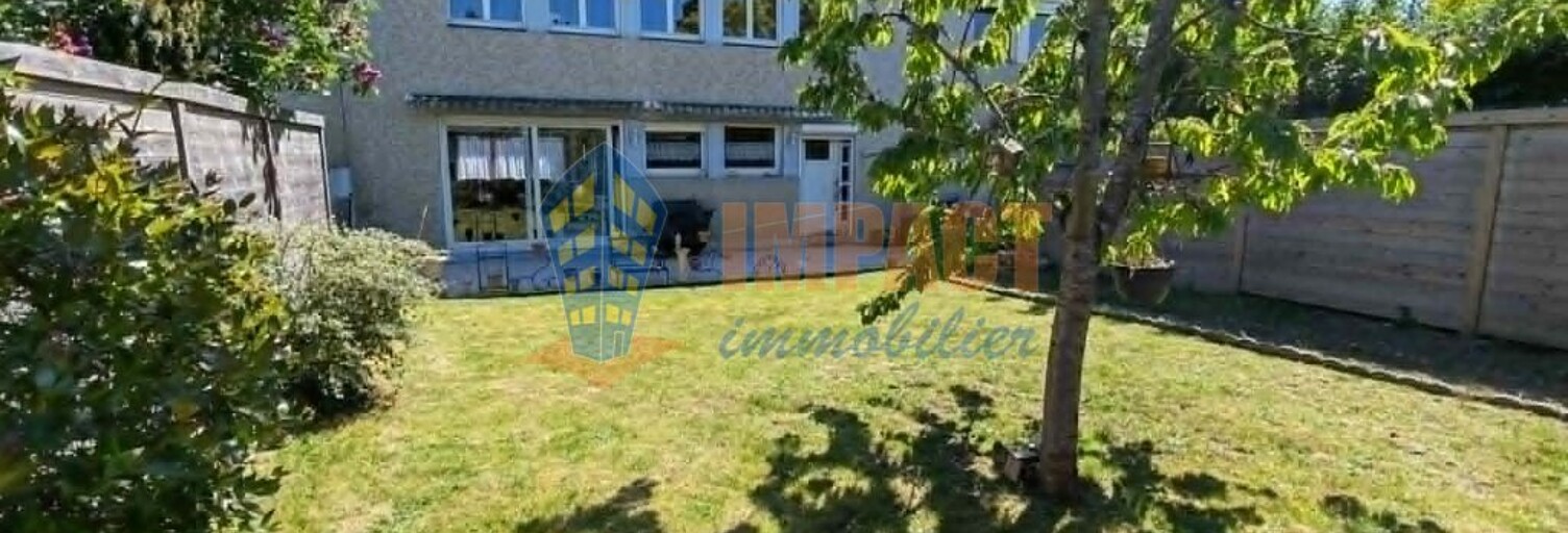 Maison 6 Pièces 123 m² à vendre à Haubourdin (59320)