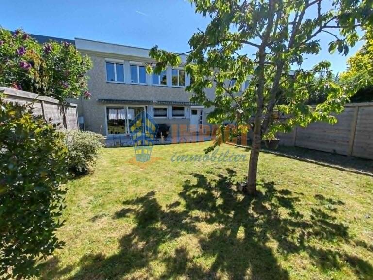 MAISON FAMILIALE 5 CHAMBRES, JARDIN, GARAGE, PARKING — photo 1