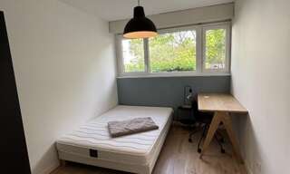 Appartement 1 Pièce 10 m² à louer à Pessac (33600)