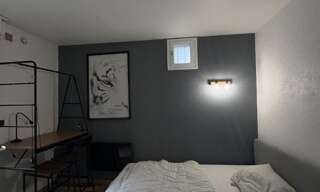 Appartement 1 Pièce 15 m² à louer à Talence (33400)