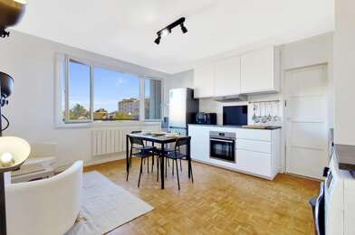 Appartement 1 pièces 565 €