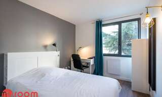 Appartement 1 Pièce 12 m² à louer à Lyon 7 (69007)