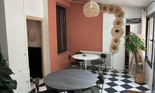 Appartement 1 Pièce 12 m² à louer à Bordeaux (33000)