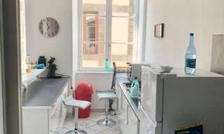 Appartement 2 Pièces 38 m² à louer à Riom (63200)