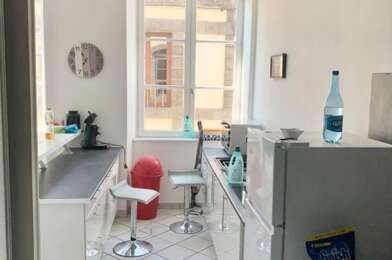 Appartement 2 pièces 491 €