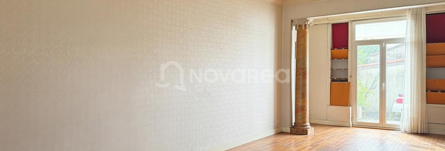 Maison 10 Pièces 227 m² à vendre à Bordeaux (33000)