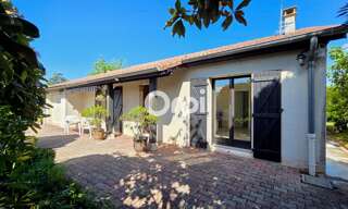 Maison 4 Pièces 75 m² à vendre à Meyzieu (69330)