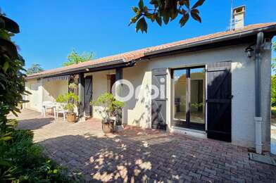 Maison 4 pièces 359000 €