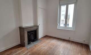 Appartement 1 Pièce 31 m² à louer à Villeurbanne (69100)