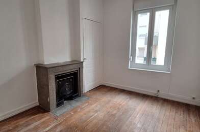 Appartement 1 pièces 622 €