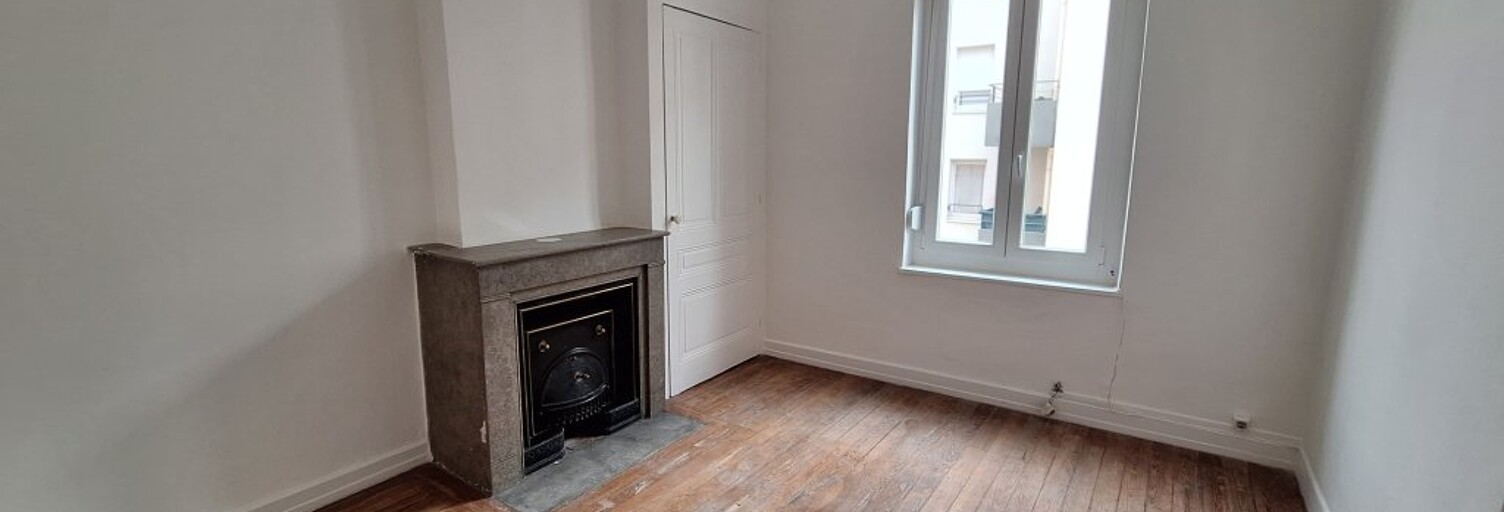 Appartement 1 Pièce 31 m² à louer à Villeurbanne (69100)