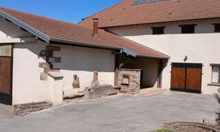property.type.service  311 m² à vendre à Vauvillers (70210)