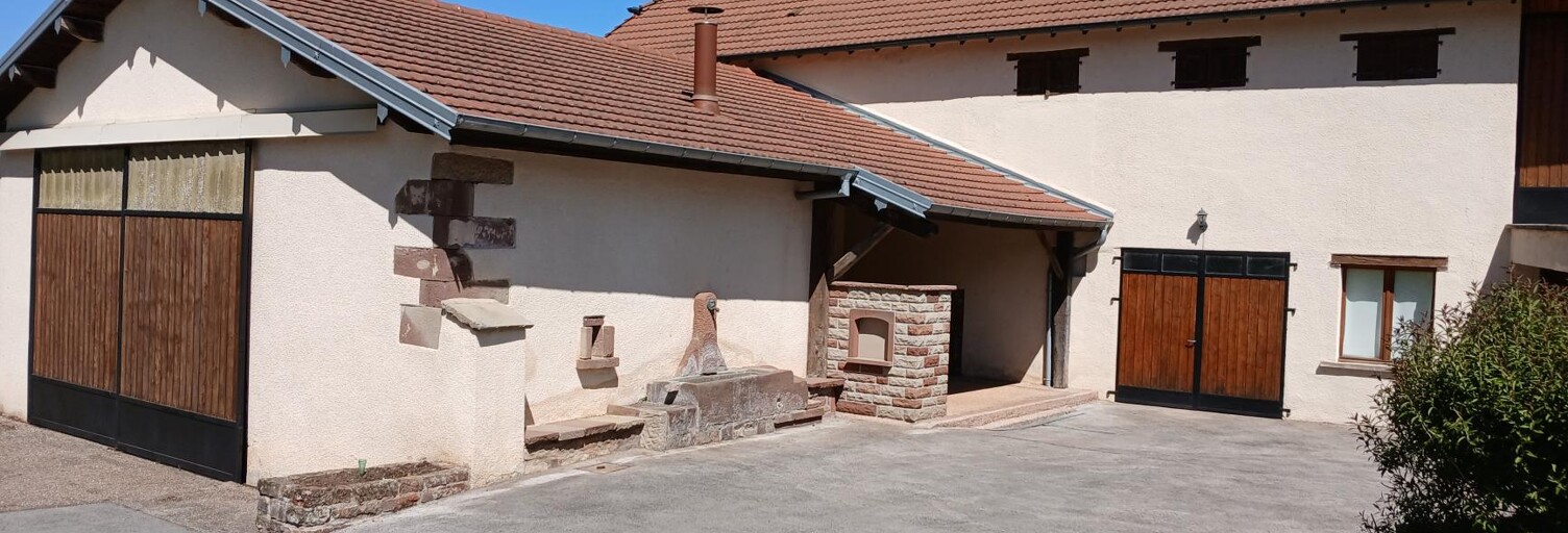 property.type.service  311 m² à vendre à Vauvillers (70210)