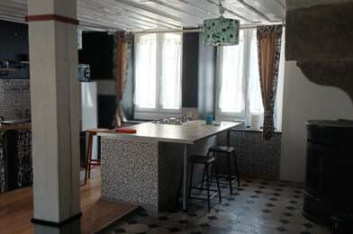 Maison 8 pièces 147000 €