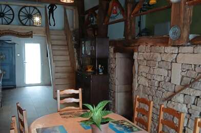 Maison  221700 €
