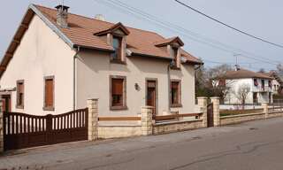 Maison 6 Pièces 115 m² à vendre à Magnoncourt (70800)