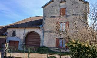 Maison 6 Pièces 140 m² à vendre à Montessaux (70270)