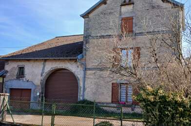 Maison 6 pièces 139100 €