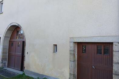 Maison 6 pièces 87700 €