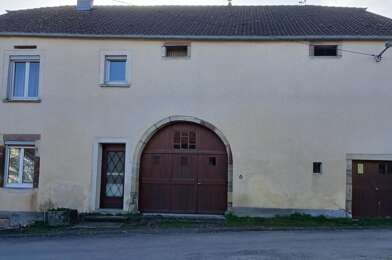 Maison 6 pièces 87700 €