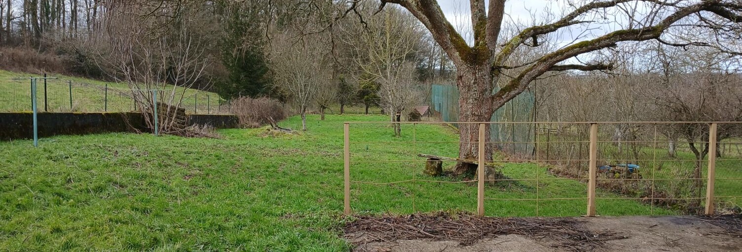 Maison 8 Pièces 216 m² à vendre à Lambrey (70500)