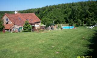 Maison 5 Pièces 110 m² à vendre à Autun (71400)