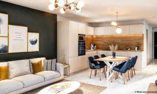 Maison 4 Pièces 63 m² à vendre à Villeneuve-en-Perseigne (72600)