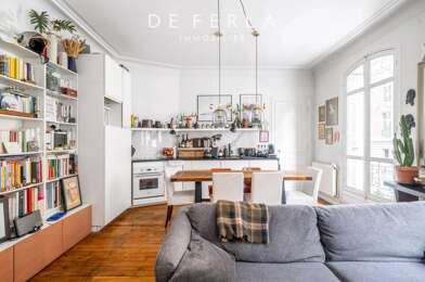 Appartement 6 pièces 950000 €
