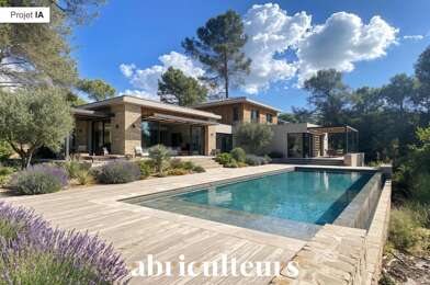 Terrain  300000 €