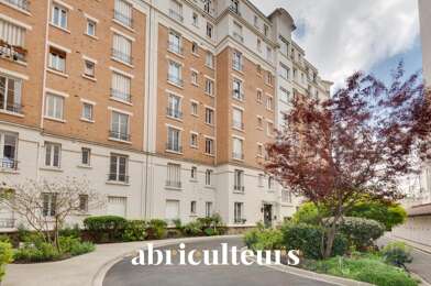 Appartement 2 pièces 330000 €