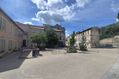 Appartement 1 pièces 71000 €