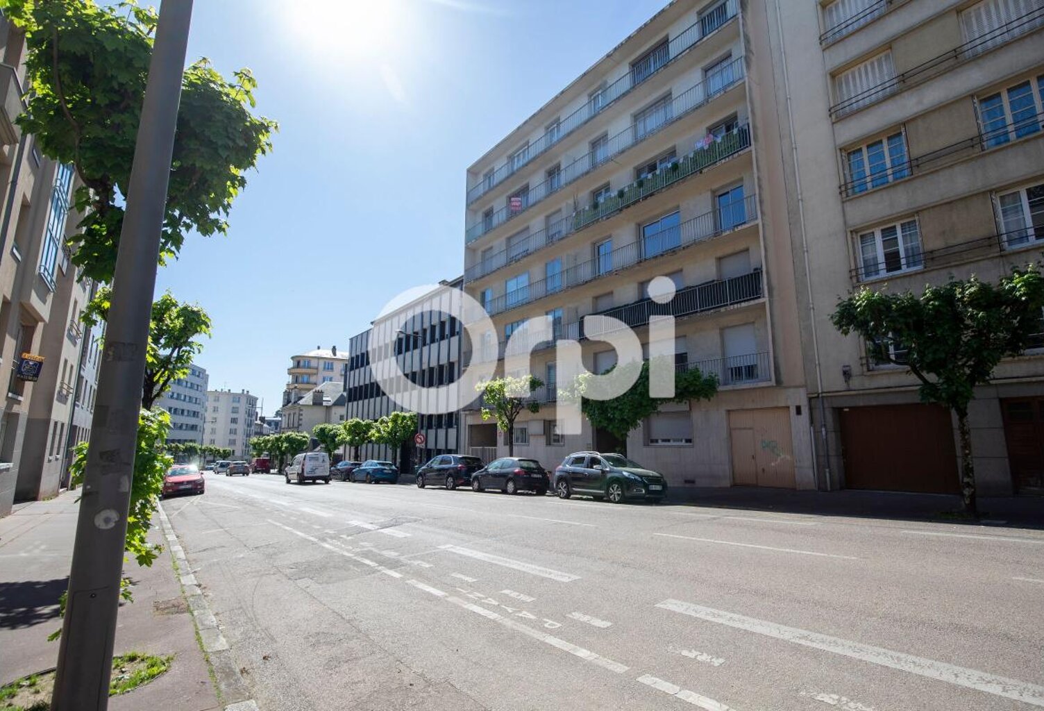 📍 LIMOGES – EXCLUSIVITE- Proximité gare et commodités T4- 99 m² — photo 1
