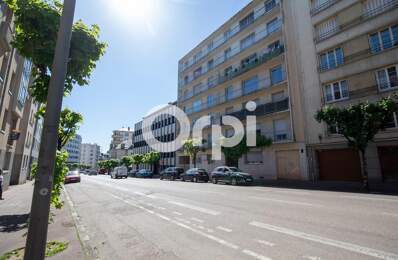   LIMOGES – EXCLUSIVITE- Proximité gare et commodités T4- 99 m² — photo du bien
