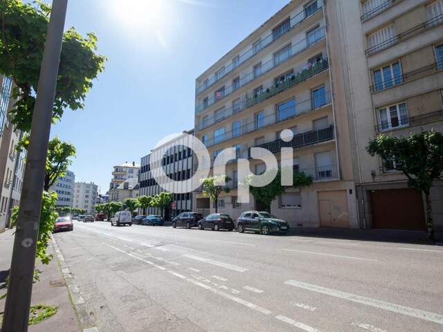 📍 LIMOGES – EXCLUSIVITE- Proximité gare et commodités T4- 99 m² — photo du bien