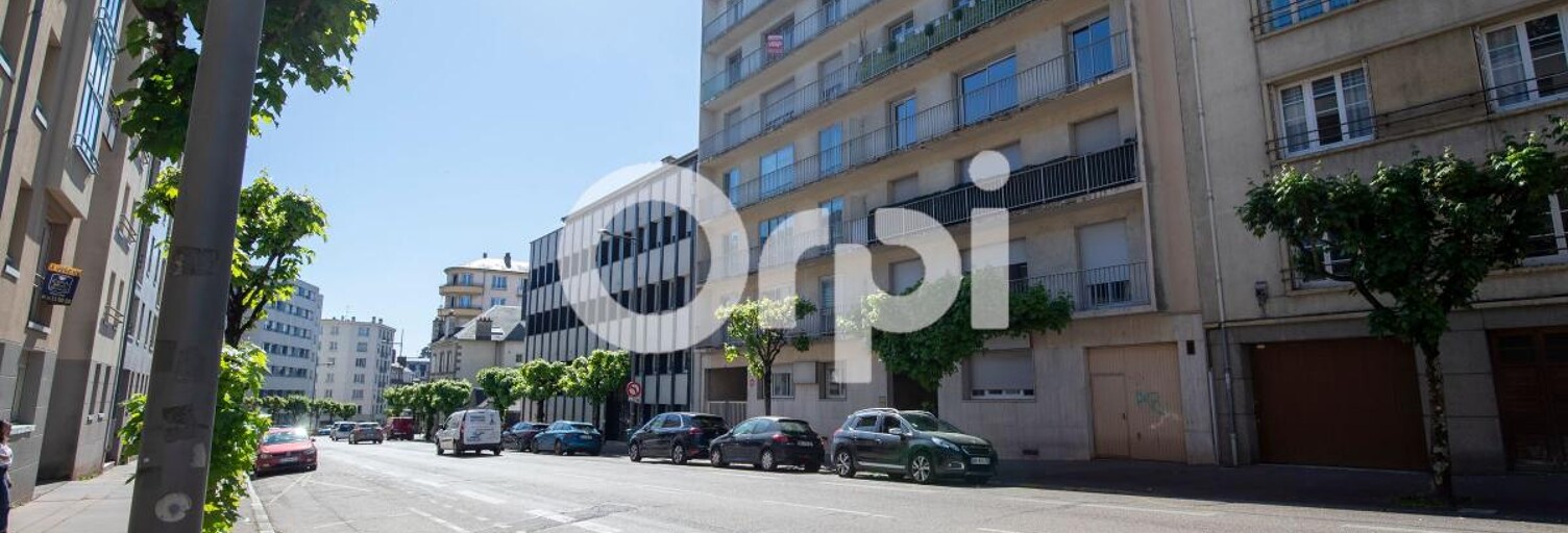 Appartement 4 Pièces 99 m² à vendre à Limoges (87100)