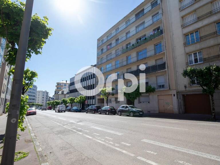   LIMOGES – EXCLUSIVITE- Proximité gare et commodités T4- 99 m² — photo 1