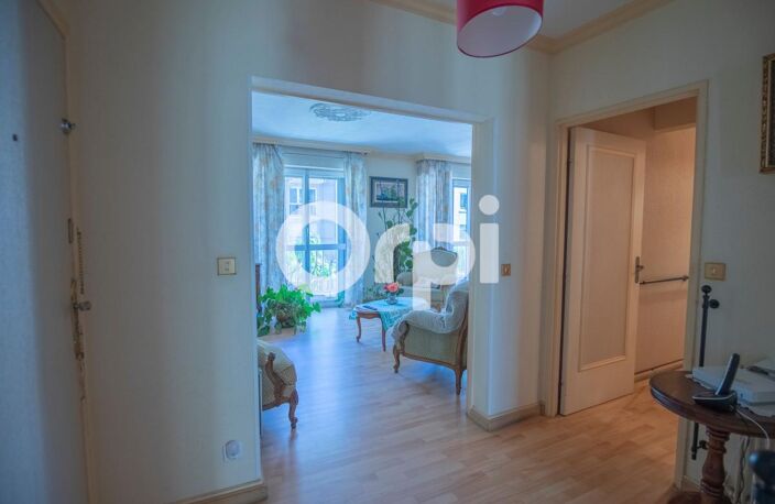 📍 LIMOGES – EXCLUSIVITE- Proximité gare et commodités T4- 99 m² — photo 2