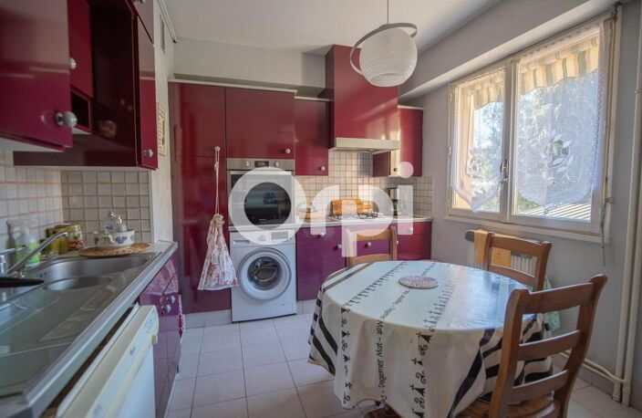 📍 LIMOGES – EXCLUSIVITE- Proximité gare et commodités T4- 99 m² — photo 5