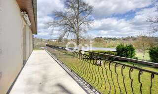 Maison 5 Pièces 170 m² à vendre à Saint-Laurent-sur-Gorre (87310)