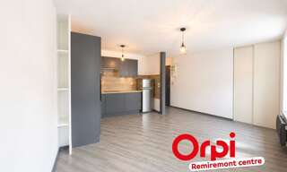 Appartement 2 Pièces 39 m² à louer à Remiremont (88200)
