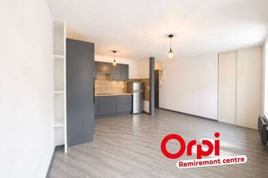 Appartement 2 pièces 420 €