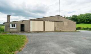 Immeuble   m² à vendre à La Souterraine (23300)