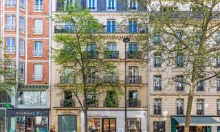 Appartement 3 Pièces 75 m² à vendre à Paris 16 (75016)